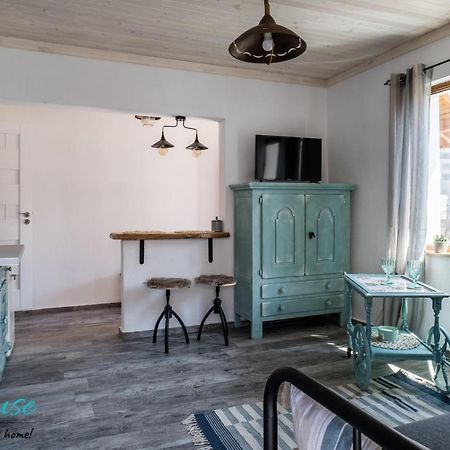 Apartament Our House Sozopol Zewnętrze zdjęcie